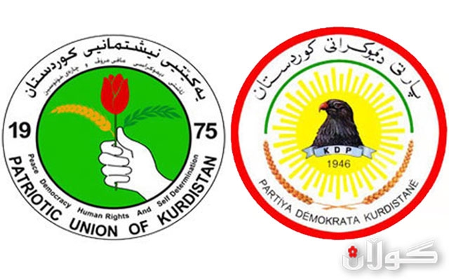  پارتی  دیموكراتی كوردستان پێشنیازی کردووە یەکێتی سەرۆکی پەرلەمان وەربگرێت 